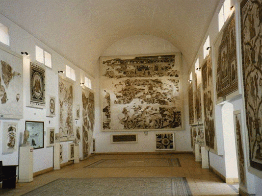 Entrée gratuite aux aux musées, sites et monuments dépendants de l’AMVPPC dimanche 7 décembre