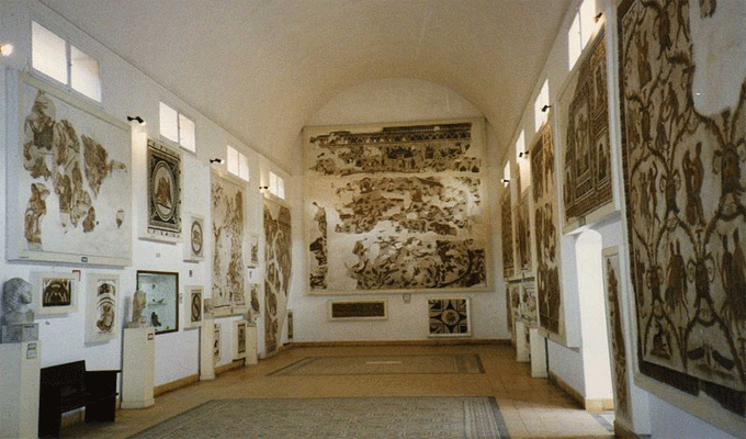 Restauration du patrimoine : des musées et sites archéologiques en pleine transformation