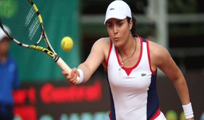 Tournoi d’Eastbourne (Demi-finale): Ons Jabeur déclare forfait pour une blessure