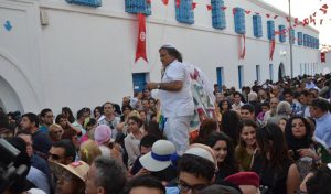 Pérez Trabelsi affirme qu’un grand nombre de juifs de différentes nationalités seront présents au pèlerinage de la Ghriba