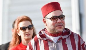 Sondage: Mohammed VI et Lalla Salma, personnalités préférées des Marocains