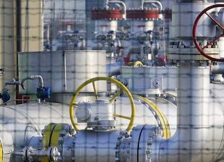 Tunisie: Réouverture de la vanne principale de la station de pompage d’El Kamour