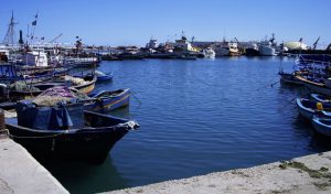 Tunisie : Mise à niveau du port de Zarzis pour accueillir des lignes maritimes