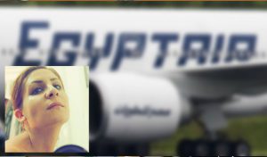 Crash d’Egyptair : Congédiée du journal “Le Soir” pour avoir refusé d’écrire un article “factice”