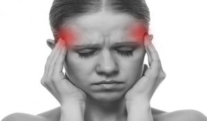 Migraine ophtalmique: la solution