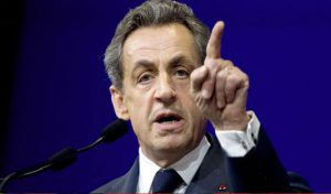 Nicolas Sarkozy appelle à davantage d’appui de la France à la Tunisie (VIDÉO)