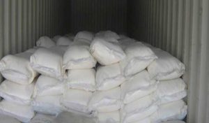 Sousse : Saisie de six tonnes de semoule et de 300 kg de sucre subventionné