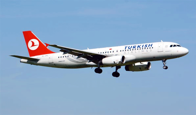 Intempéries à Istanbul : Turkish Airlines annule ses vols
