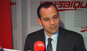 Yassine Ibrahim: Afek Tounès annoncera sa position sur la participation au prochain gouvernement
