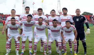 Coupe d’Egypte: Le Zamalek du Caire bat Al Ahly (3-1)