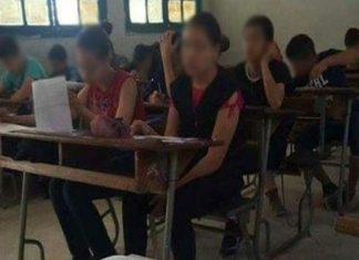 Manouba : Suspension des cours suite à la découverte de deux cas de tuberculose dans un lycée