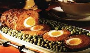 Voici la recette de la fameuse Aîn spangnouria