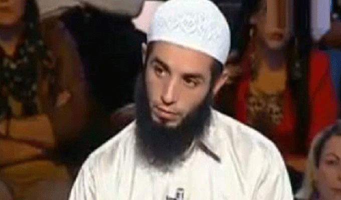 Bilel Chaouachi, de Daech, bientôt en Tunisie