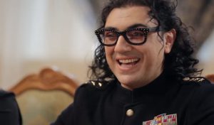 Sitcom “Président”: Pourquoi Bacha réclame-t-il de l’argent à la production? (vidéo)