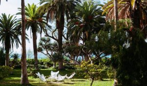 Dar Eyquem: un petit bout de paradis qui s’ouvre aux artistes