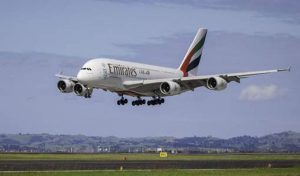 L’UGTT condamne la décision d”Emirates Airlines” d’interdire aux Tunisiennes d’embarquer sur ses vols