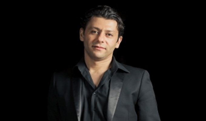 Le ténor Hamadi Lagha revient pour chanter en Tunisie