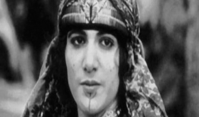 Hommage: Haydée Chikli première actrice tunisienne