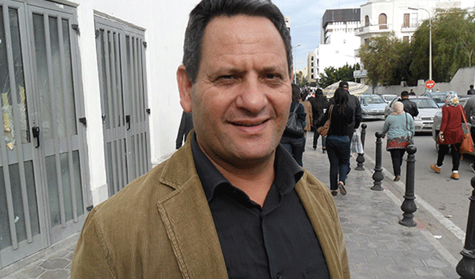 La liberté de la presse recule en Tunisie, selon des instances constitutionnelles