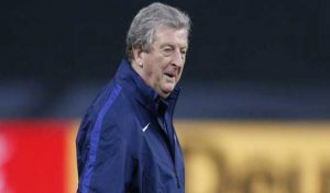 Tunisie: Le sélectionneur de l’Angleterre Roy Hodgson démissionne