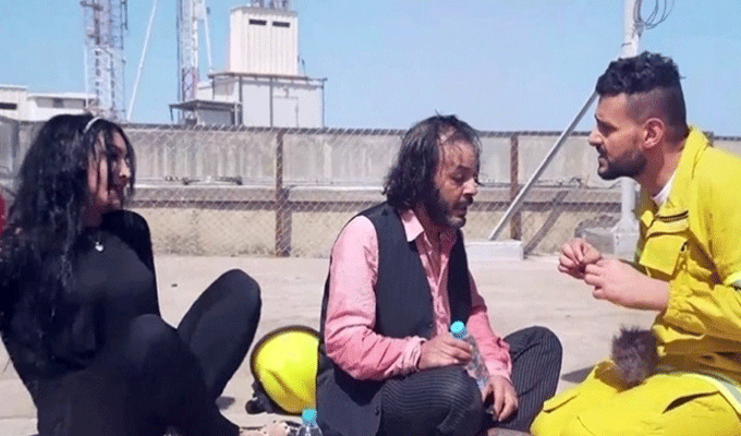 Samia Trabelsi: 5000 dollars pour avoir participé à “Ramez yelaab bnar”