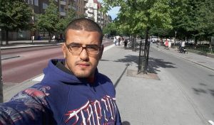 Pourquoi cet athlète tunisien a opté pour la “clandestinité” en France!