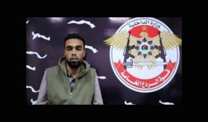 Arrestation du cerveau de Daech en Libye
