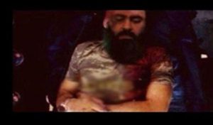 Abou Bakr Al-Baghdadi blessé dans une frappe aérienne ?