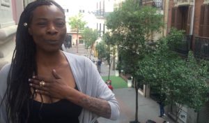 ‪#‎FIH2016‬: Buika s’adresse aux Tunisiens (Vidéo)