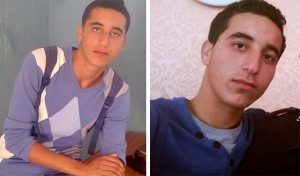 Le dernier message posté par le bachelier avant de se suicider