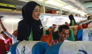 Malaisie: Rayani Air, le respect de la Charia mais pas de la sécurité