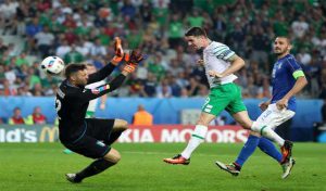 Giampiero Ventura: “Ne me jugez pas par le manque de titres”