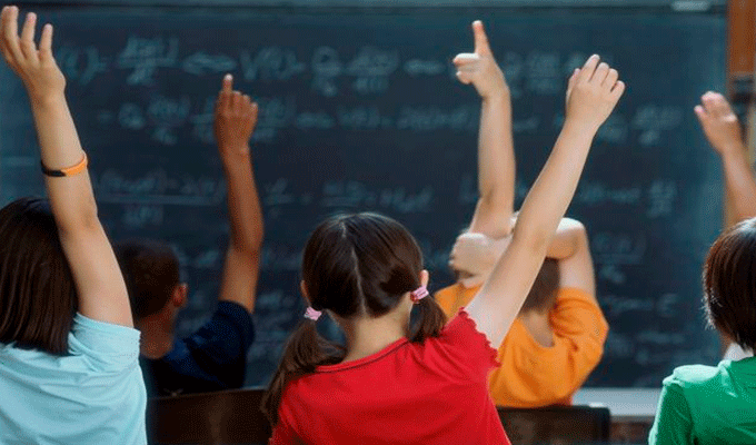 Tunisie : 9 enfants de l’école coranique de Regueb de retour aux écoles publiques