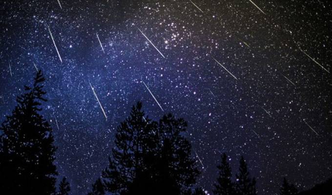 Les Bootides de juin: Le ciel vous offre un spectacle grandiose !