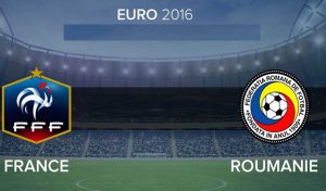 Euro 2016 : La France bat la Roumanie 2-1