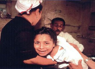 Le décès d’une adolescente après son excision fait scandale en Egypte