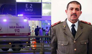 Attentat d’Istanbul: Des funérailles officielles pour le Colonel Major Fethi Bayoudh