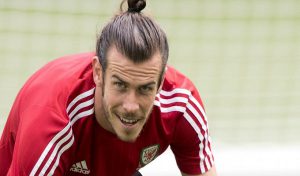 Euro 2020: Bale convoqué avec le Pays de Galles malgré sa blessure