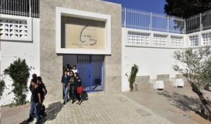 Un attentat terroriste viserait le Lycée français Gustave Flaubert de La Marsa