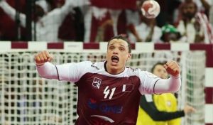 Le pivot tunisien de Lekhwiya Youssef Ben Ali de retour à l’Espérance de Tunis