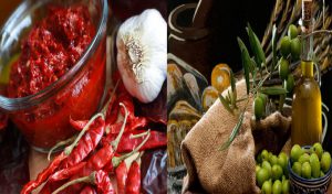 Summer Fancy Food Show: La Tunisie y participe avec l’incontournable Harissa et son huile d’olive