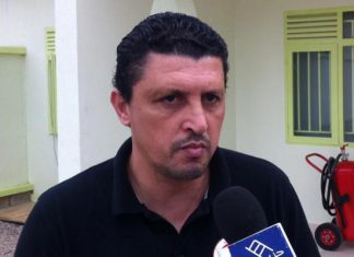 CAN 2017 : Hatem Missaoui à Franceville pour inspecter les installations sportives et les conditions d’hebergement