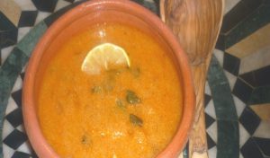 Voici la recette du Hsou tunisien
