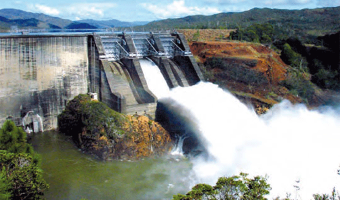 Tunisie – Ben Arous : Un centre d’information sur les ressources hydriques a été inauguré