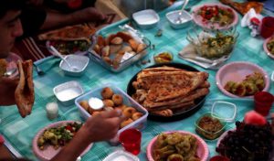 Santé : Jeûner 3 jours peut régénérer le système immunitaire