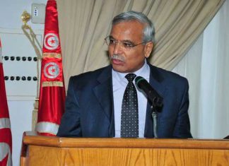 Kamel Ayadi nommé au poste de président de l’Instance supérieure du contrôle administratif et financier