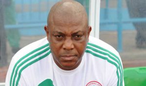 Foot – Nigeria : Décès de l’ancien sélectionneur Stephen Keshi