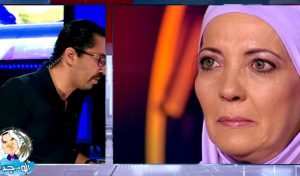 Allo Djeddah: Pour Leila Mekki, même les arbres aiment Ben Ali !