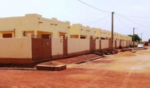 Enfidha : Evacuation par la force des maisons squattées