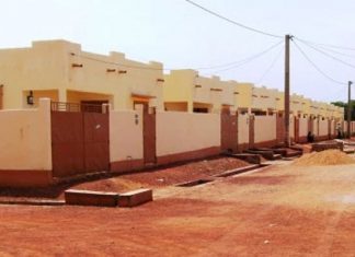 Kef: Le programme de logement social dans sa phase finale